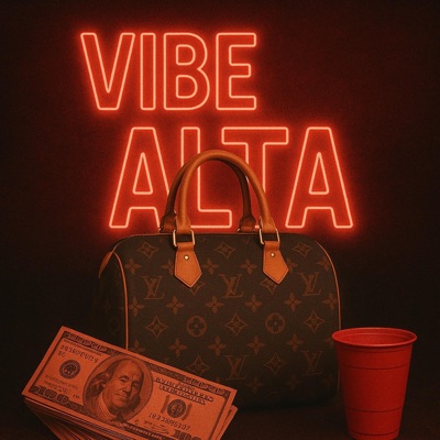 Vibe Alta (feat. Terryer & Realjc) - Single