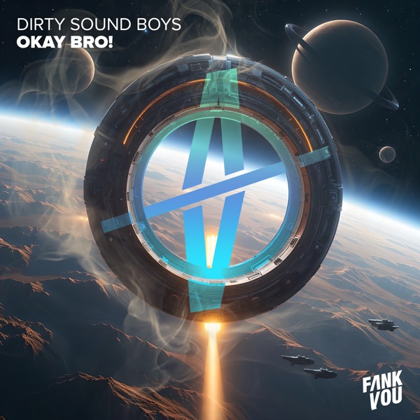 Okay Bro! - Single