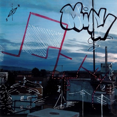 Mind Mixtape