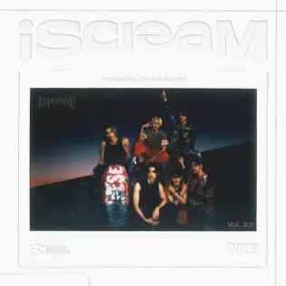 RIIZE – iScreaM Vol.32: Impossible Remix – Single (2024)