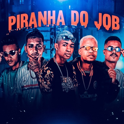 Piranha do Job - Single