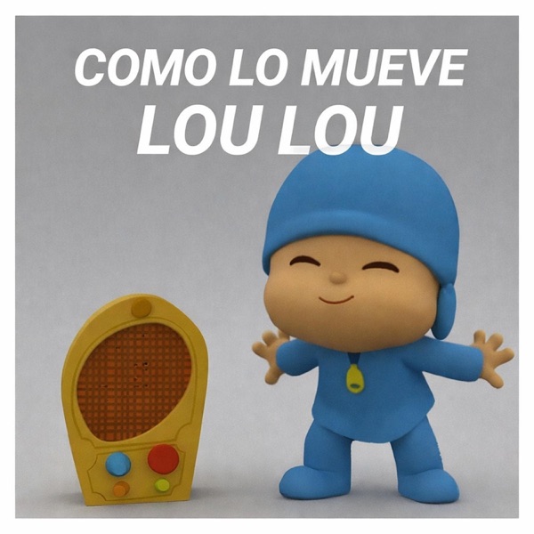 Como lo mueve lou lou (Bryan Beat Remix)