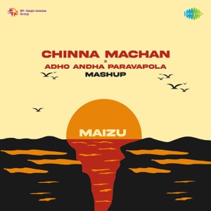 Chinna Machan X Adho Andha Paravaipola (Mashup)