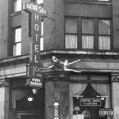 I Never Cared About Your Feelings... (Lol Sorry) - EP