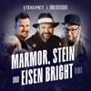 Stereoact & Drafi Deutscher - Marmor, Stein und Eisen bricht (Stereoact Remix) Grafik
