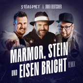 Marmor, Stein und Eisen bricht (Stereoact Remix) artwork