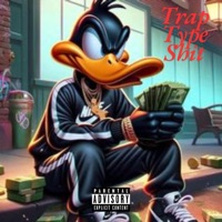 Trap Type Shit - EP - Erv100 & DMV Shaad