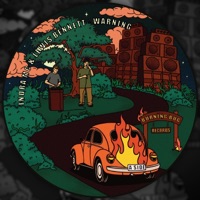 Warning - Single - Lewis Bennett & Indra MC