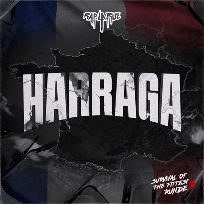 Harraga (Rap La Rue) - Single