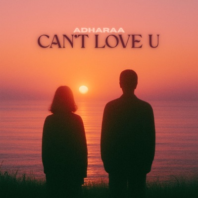 Can't Love U - Single