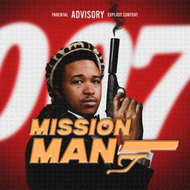 Mission Man Lowfeye