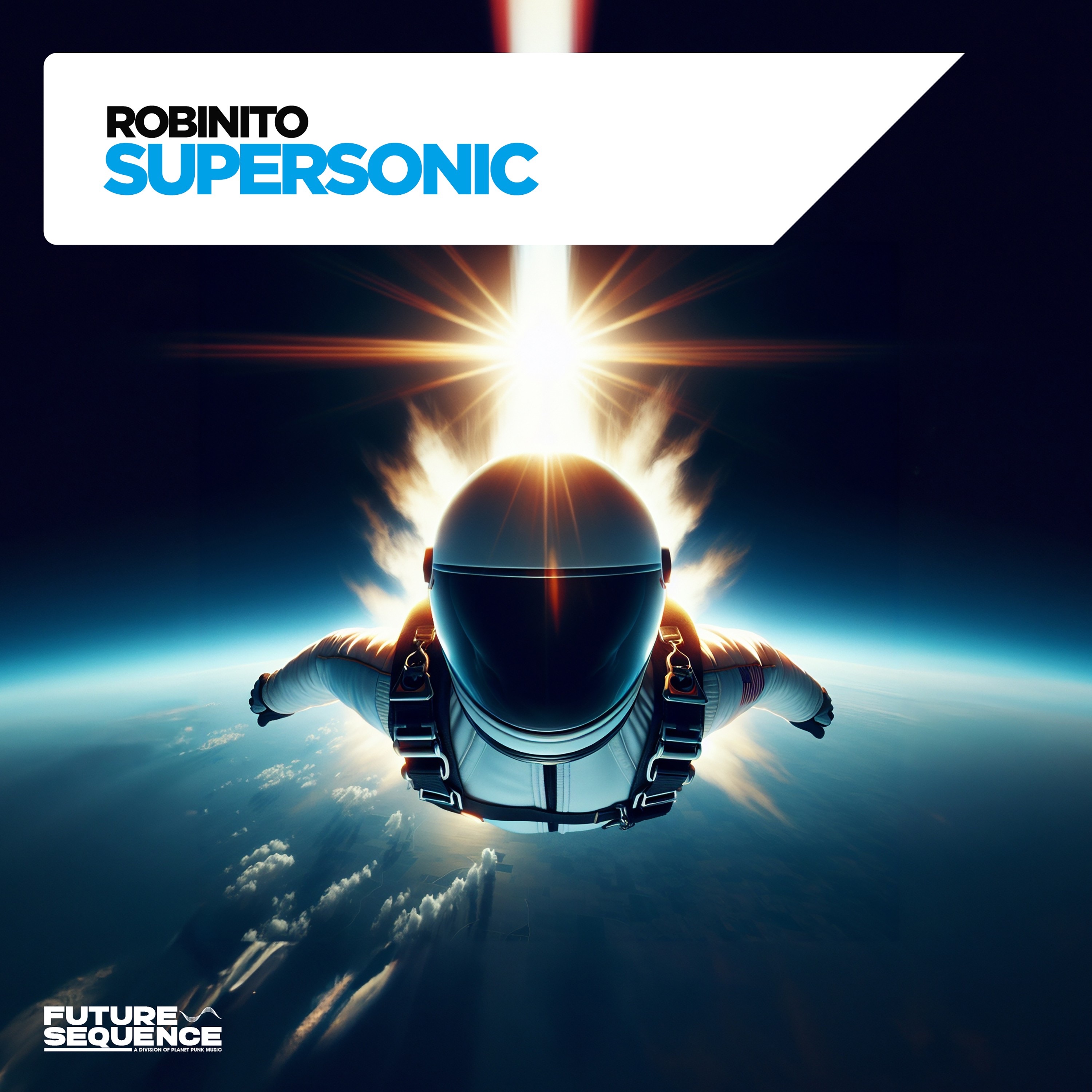 Supersonic - Single