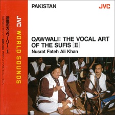 Nusrat Fateh Ali Khan - Ho Karam Ki Nazar