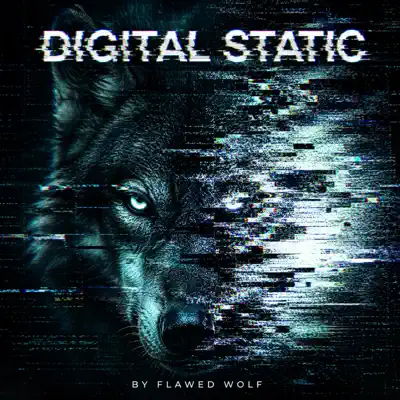 Listen to Digital Static - Single by Glitchkid