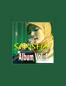 Listen to Sanshai, watch music videos, read bio, see tour dates & more!