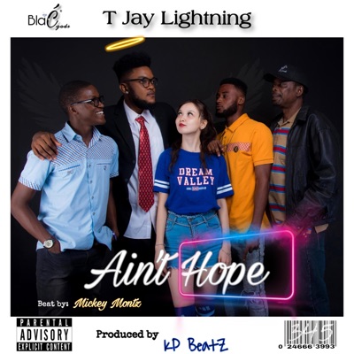 Ain't Hope - Single