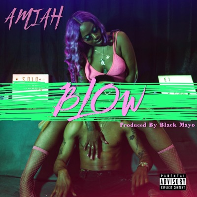 Blow - Single