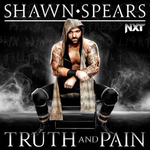 WWE: Truth and Pain (Shawn Spears)