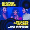 He's The Greatest Dancer (Nico Zandolino Back to Disco Remix)