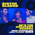 He's The Greatest Dancer (Nico Zandolino Back to Disco Remix)