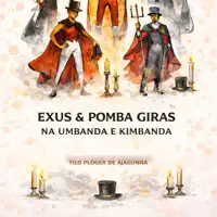 Ponto De Pomba Gira Pomba Gira Gire Pomba Gira Gira Vocal — Tilo Plöger de Àjàgùnnà