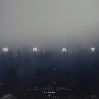 GRAY - Single