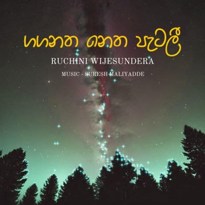 Gaganatha Netha Patali - Single