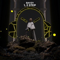 1, 2 Step (feat. Sanna Martinez) - Single - BAYZY