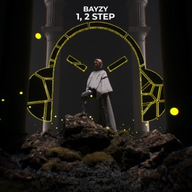 1, 2 Step (feat. Sanna Martinez) BAYZY