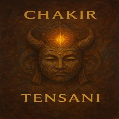 Listen to Tensani - Single by Chakir