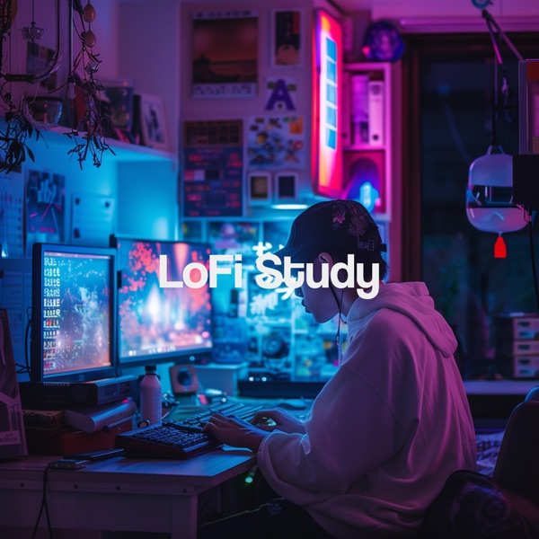 Lofi Study