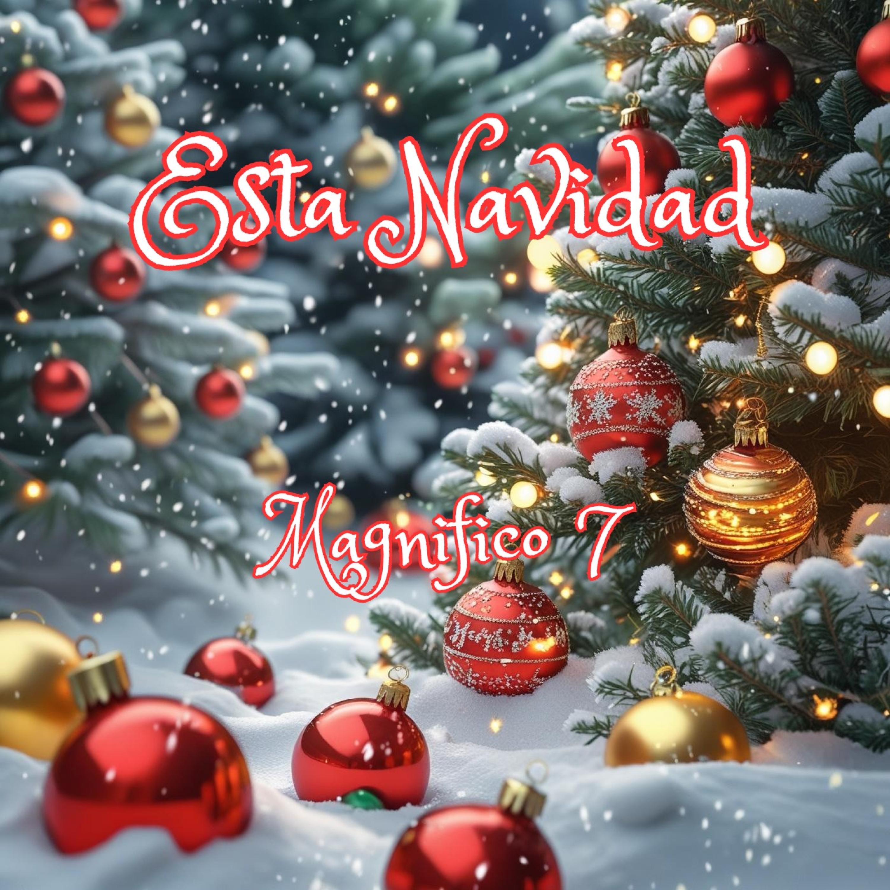 Esta Navidad - Single
