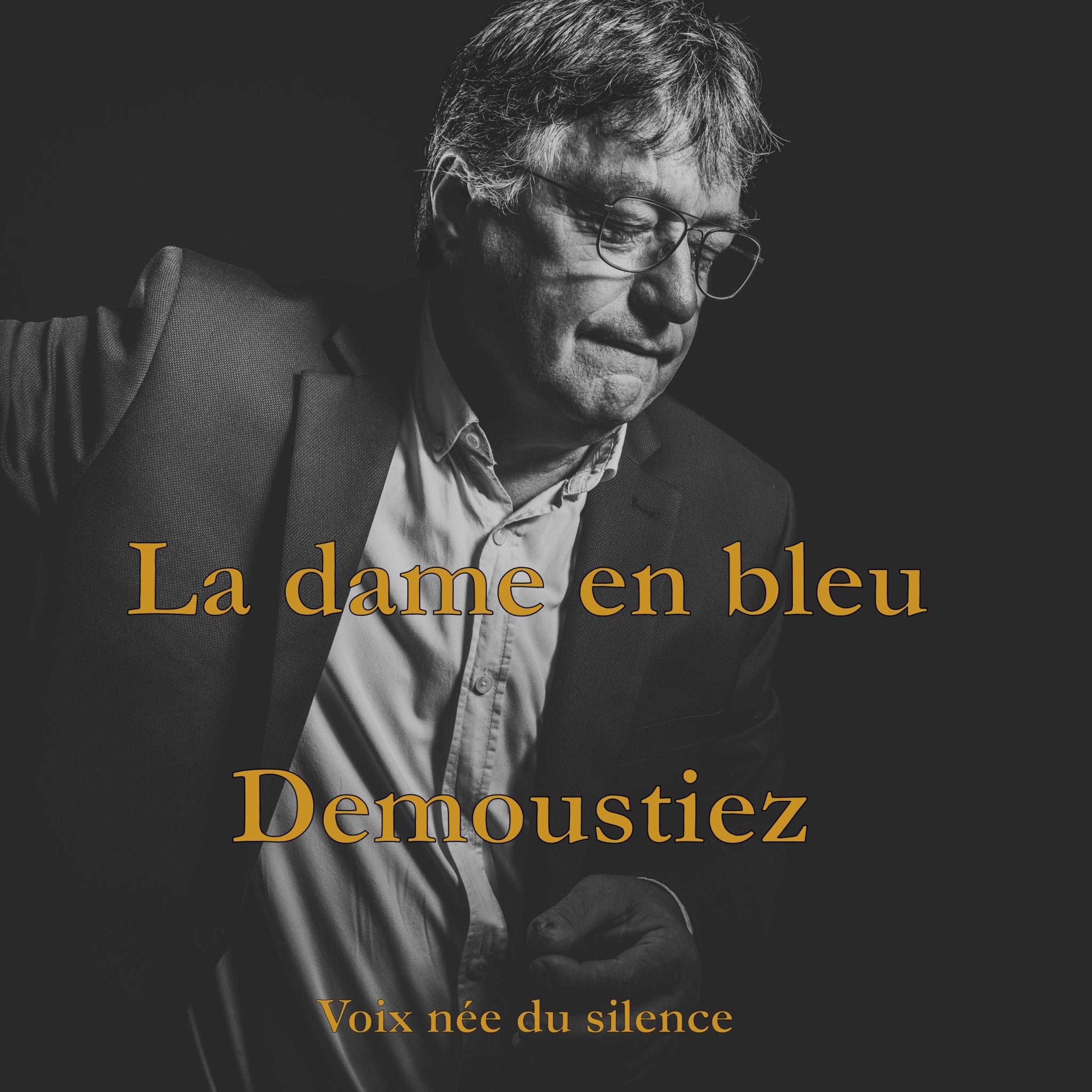 La dame en bleu - Single