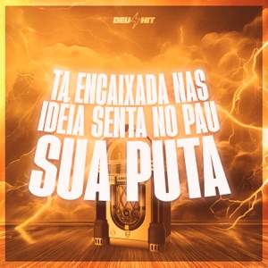Ta Encaixada nas Idéia Senta no Pau Sua Puta
