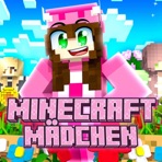 Minecraft Mädchen - Single