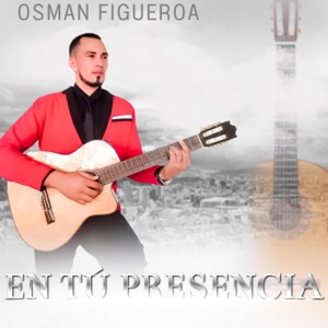 En tu presencia - Single