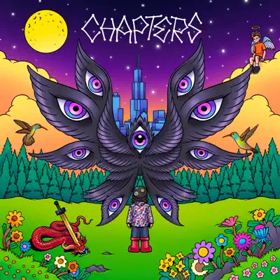 Ascolta 'Chapters' di Ashtroboi