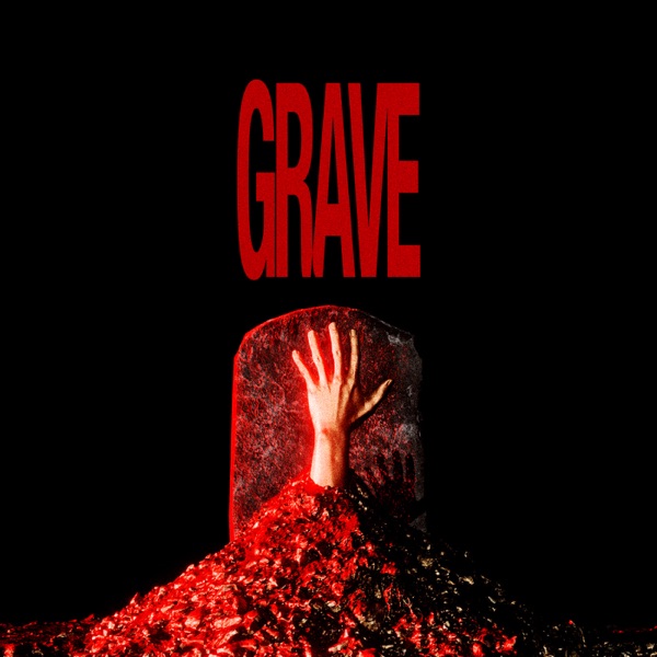 Grave - Single