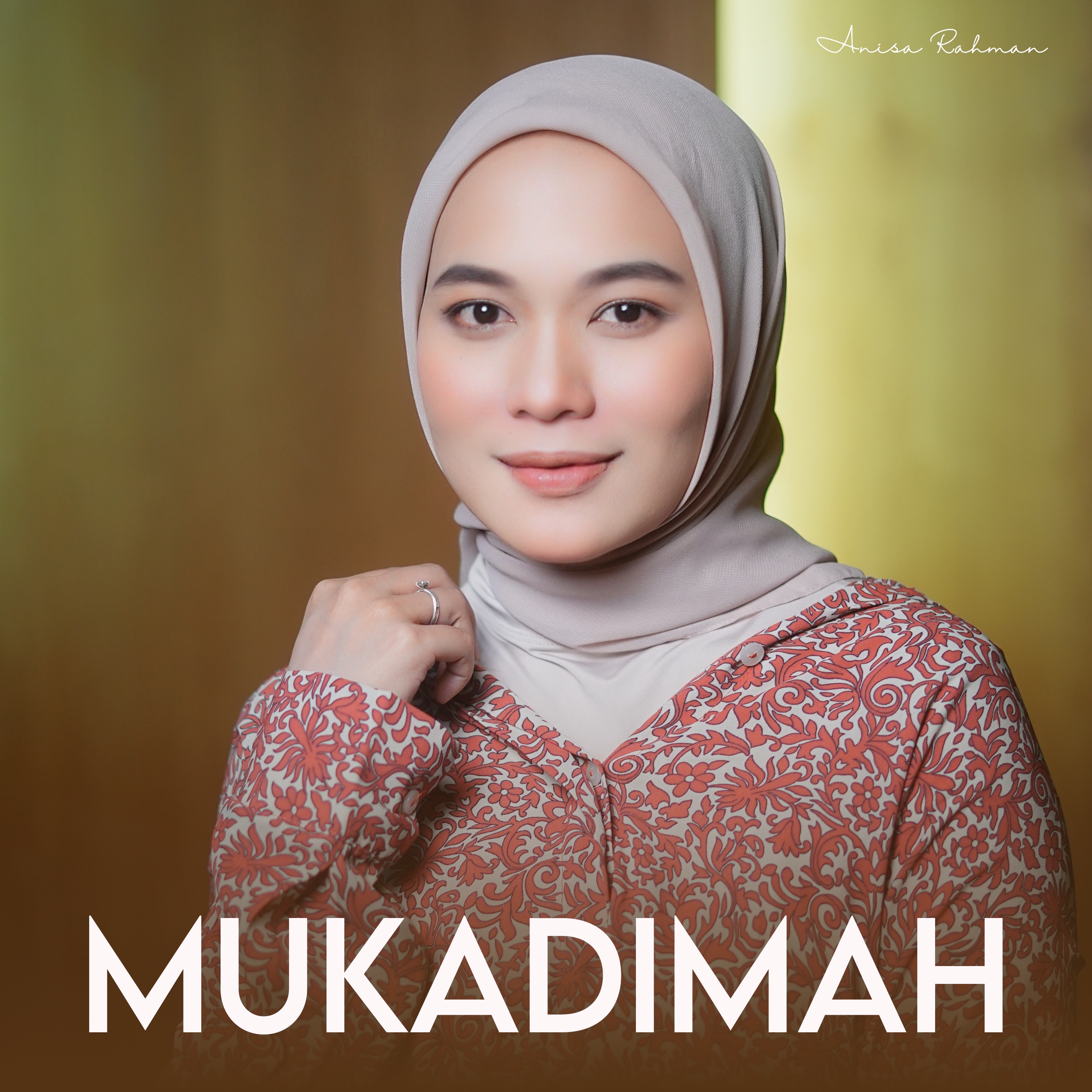 Mukadimah - Single