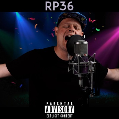 Roddelpraat 36 - Single