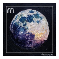 Moon Rocks - EP - Mahlo