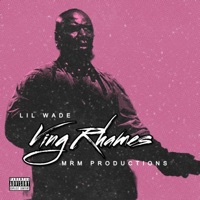 Ving Rhames - Single - Lil Wade & MRM Productions