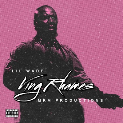 Ving Rhames - Single