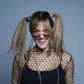 Zena dete