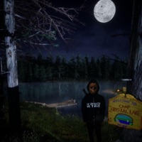 Krystal Lake (BJ2) - Single - blaxkoutdove