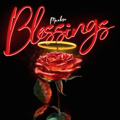 Blessings - Single