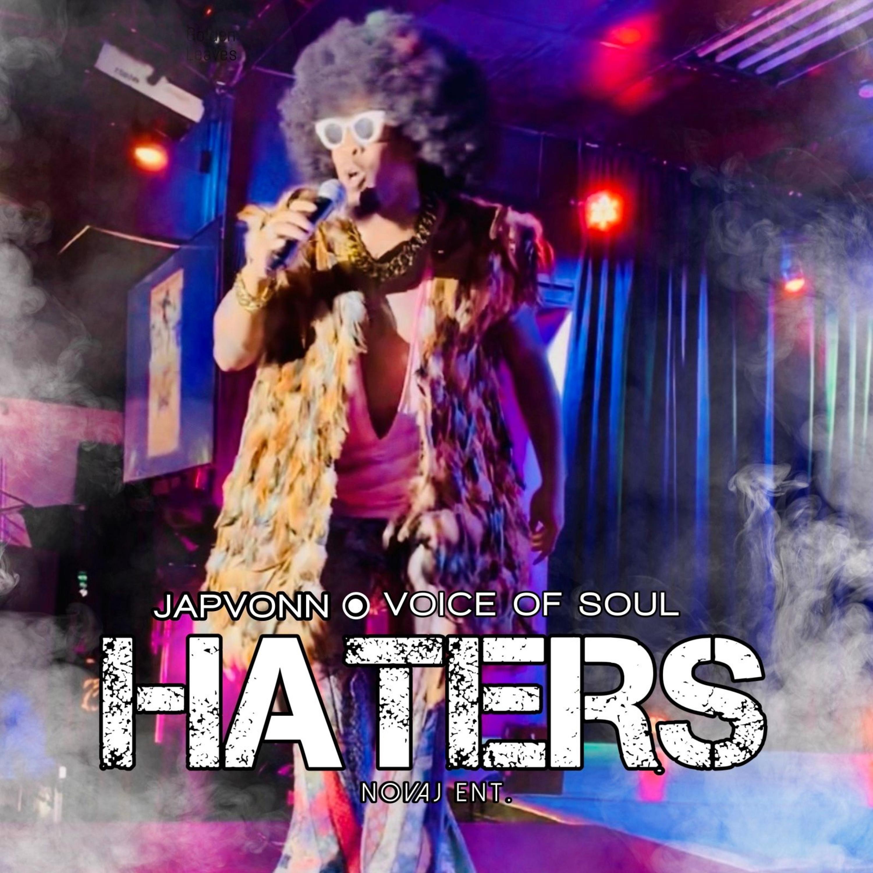 Haters - Single