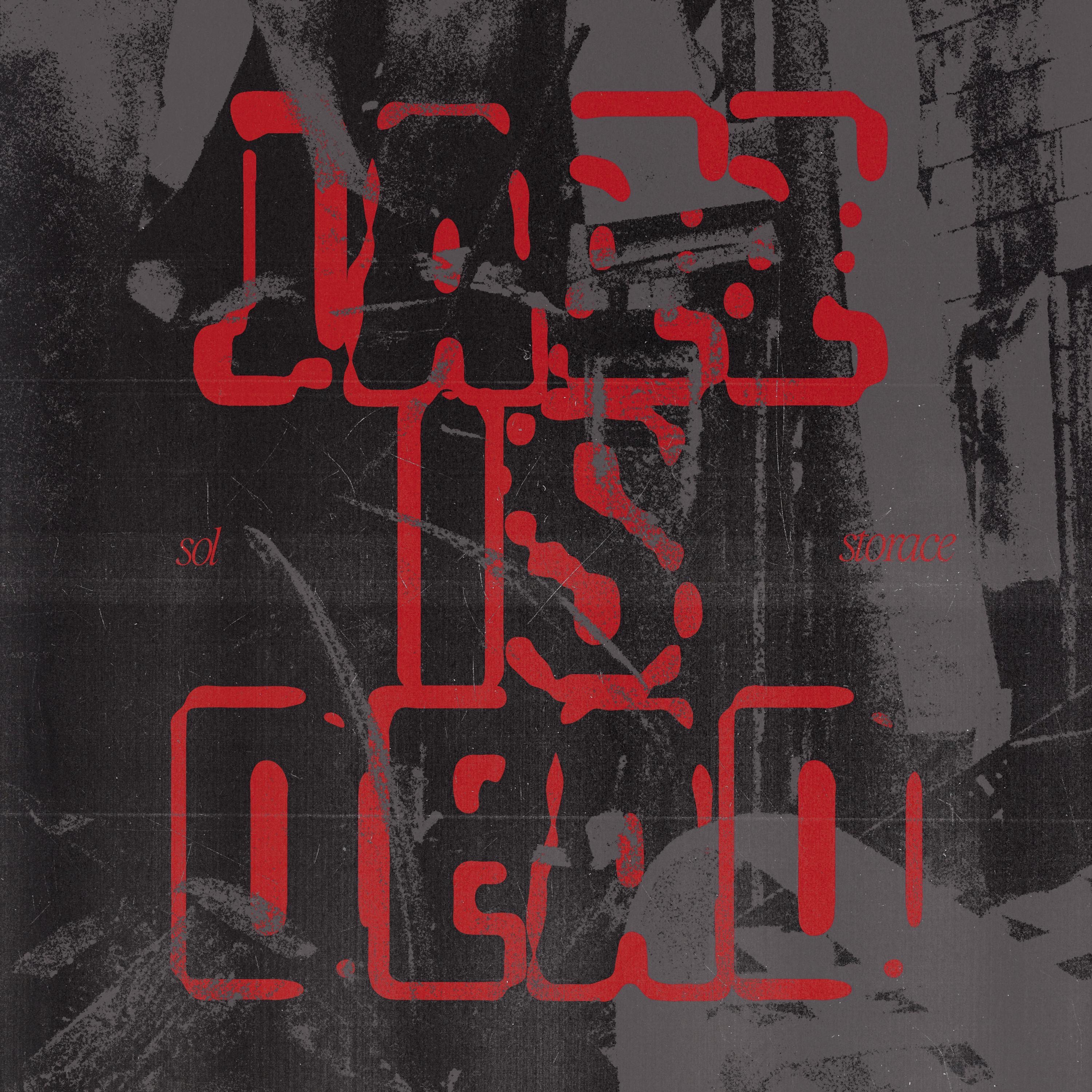 JAZZ IS DEAD - Single
