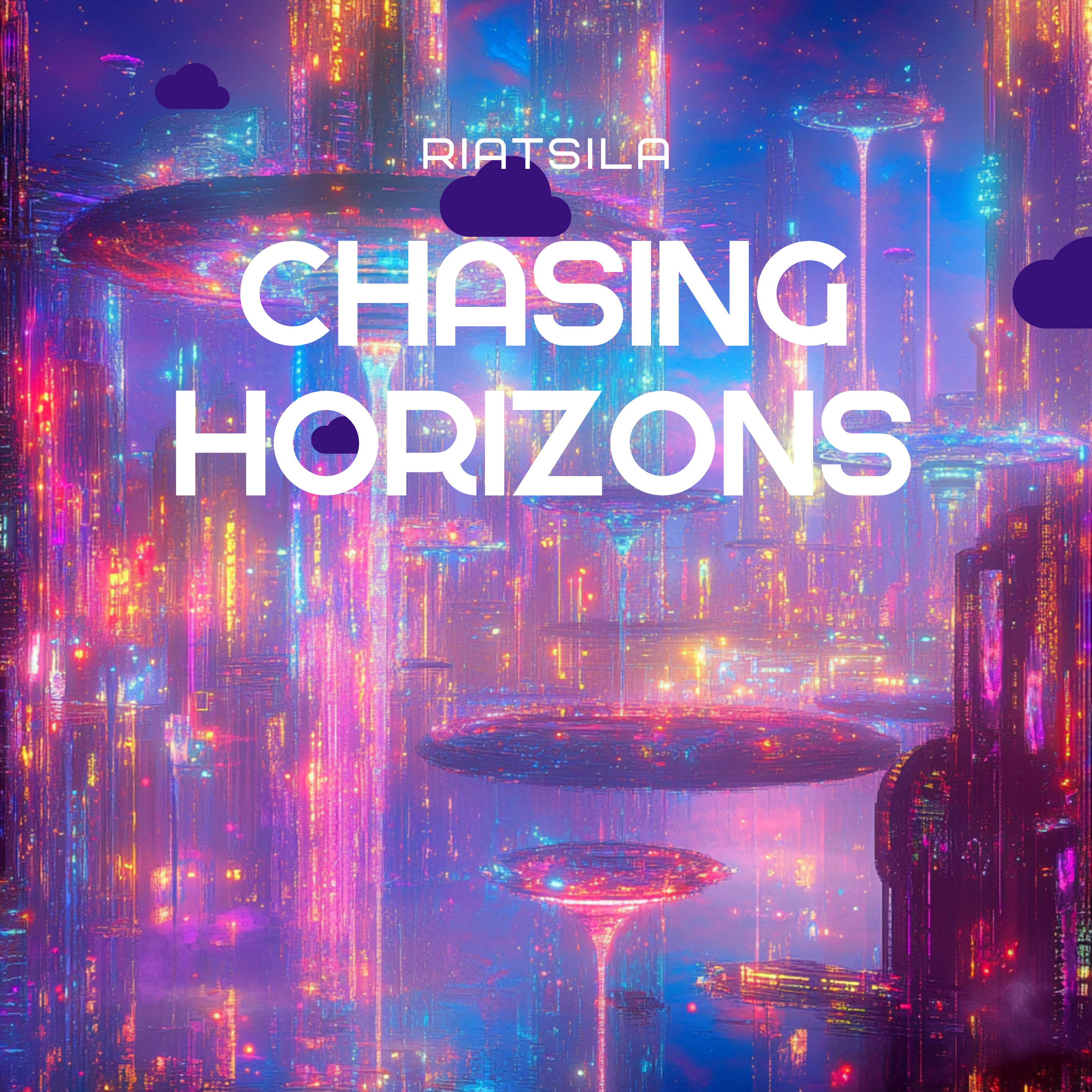 Chasing Horizons - Single