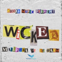 Wicked (feat. Dj Wahm) - Single - Maylishaa